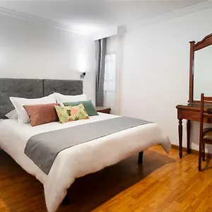 *** Hotel Virrey Kolumbia
