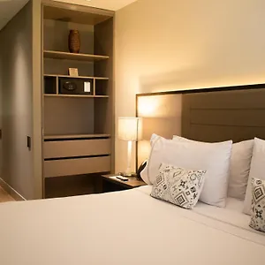**** Hotel Habitel Prime Kolumbia