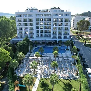 Delight Hotel&spa Golem (Tirana)