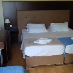  Hotel Parthenon Grecja
