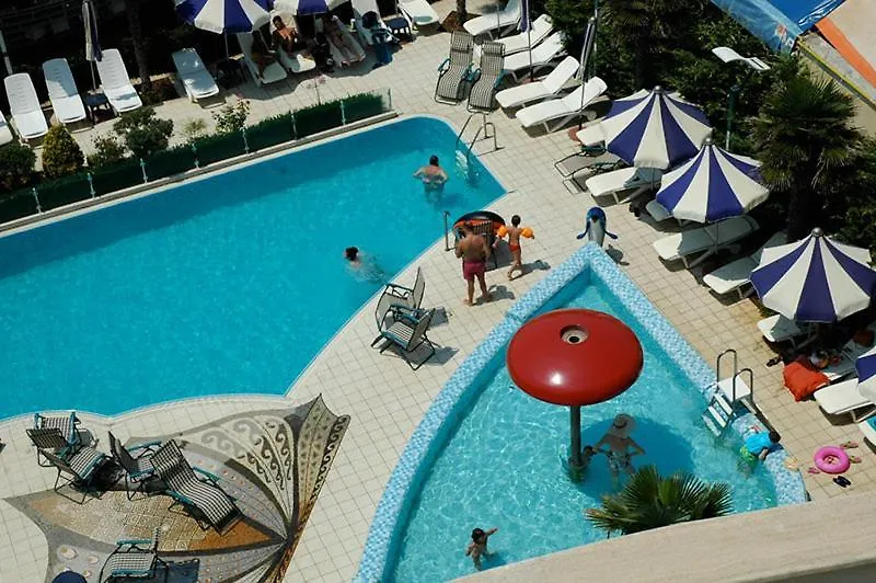 Vela Hotel Restaurant Golem   Golem (Tirana)