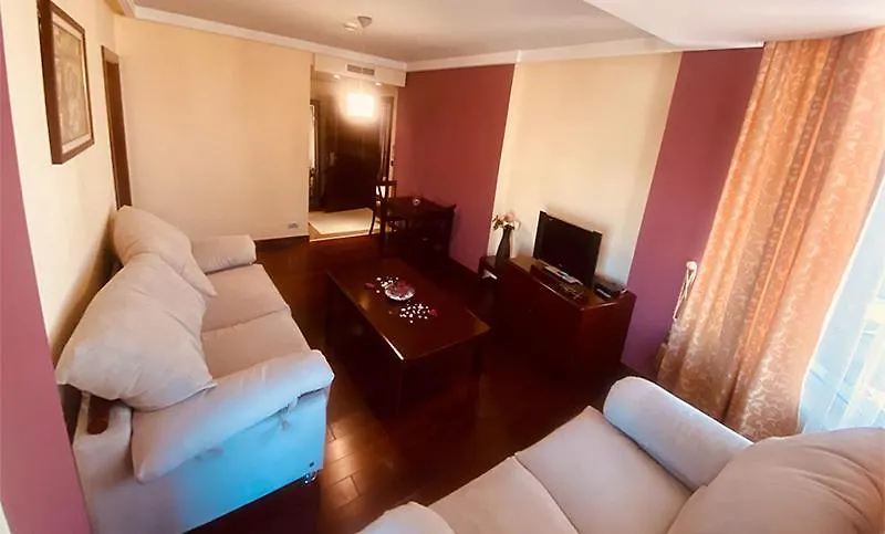 Vela Hotel Restaurant Golem  Albanie