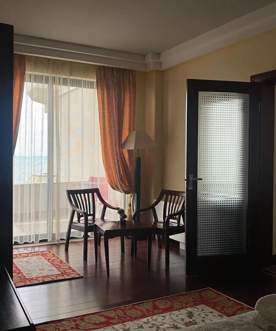 Vela Hotel Restaurant Golem  Golem (Tirana)
